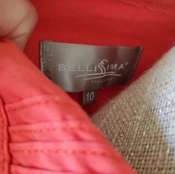 BELLISIMA jacket - Picture 4 of 5